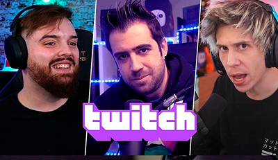 ¿Qué hace falta para ser streamer en twitch?