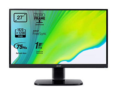 Acer KA272A – Monitor de 27