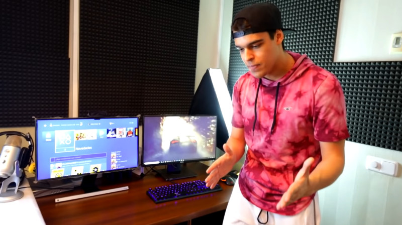 Setup de AlphaSniper97