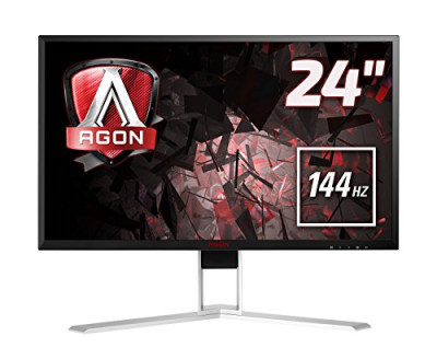 AOC Monitor AGON AG241QX - 24
