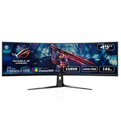 ASUS ROG Strix SCAR III G531GW-AZ271T – Portátil Gaming de 15,6″ FullHD (Intel Core i7-9750H, 16GB RAM, 1TB SSD, GeForce RTX2070-8GB, Windows 10) Negro – Teclado QWERTY Español