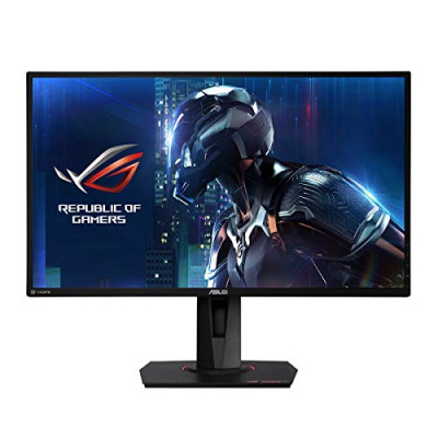 ASUS ROG Swift PG278QE – Monitor de Gaming 27