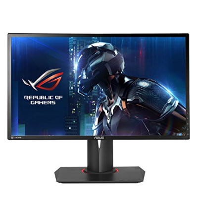 ASUS ROG Swift PG348Q - Monitor gaming curvo de 34