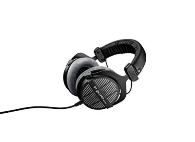 Beyerdynamic DT 990 PRO – Auriculares de Estudio