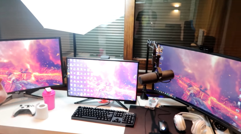 Setup de bysTaXx