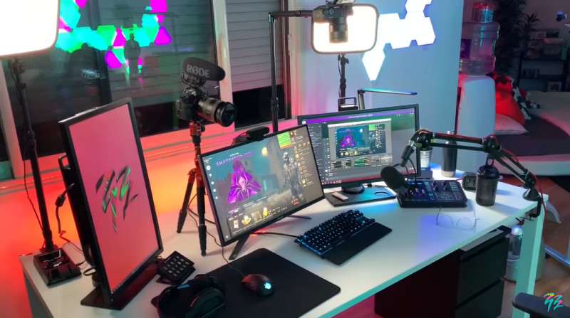 Setup de byViruZz