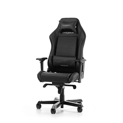DX Racer Iron IF11 – Asiento Gaming Blanco