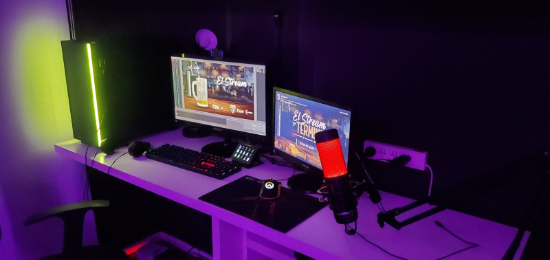 Setup de elunbekannt