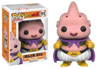 Funko - Pop! Vinilo Colección Dragonball Z – Figura Goku Super Saiyan (3807)