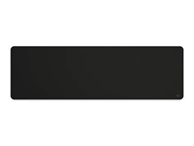 Glorious PC Gaming Race Cojín de ratón sigiloso – Extendido - Negro