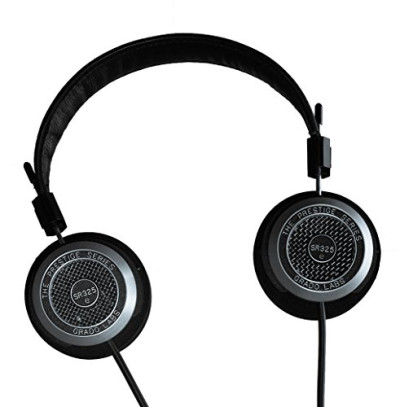 Grado SR325e Prestige Series – Open Backed Headphone