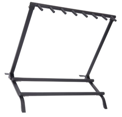 Kinsman KRG7 – Soporte de guitarra (para varias guitarras)