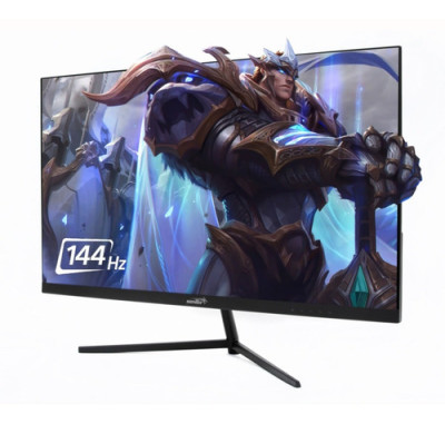 LG Ultragear – Monitor Pc Gamer 24 Pulgadas 1080p Full Hd 144hz 1ms