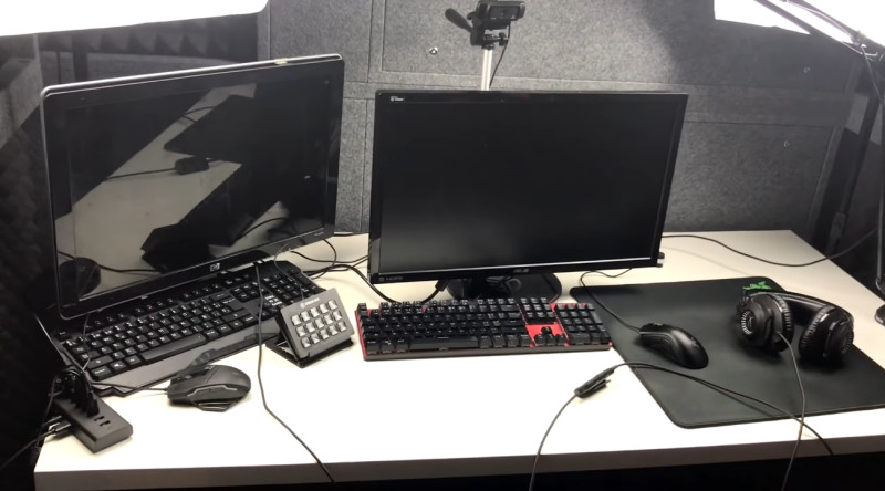 Setup de LOLiTO FDEZ