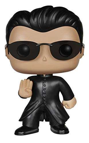 Matrix Funko Pop! – Neo 157 Figura de colección Standard