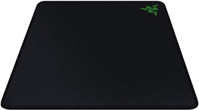 Razer Gigantus – Alfombrilla de ratón con superficie extra grande, adecuado para juegos de baja sensibilidad, control y velocidad