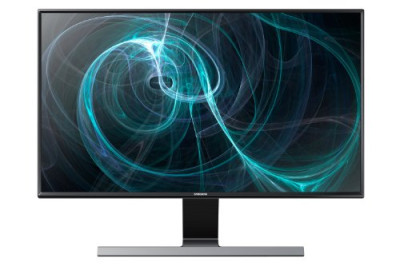 Samsung LS24D590PLX – Monitor LED de 24