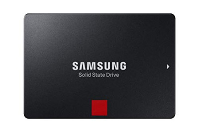 SAMSUNG Pro – Disco Estado Solido SSD (2 TB, 560 megabytes/sColor Negro
