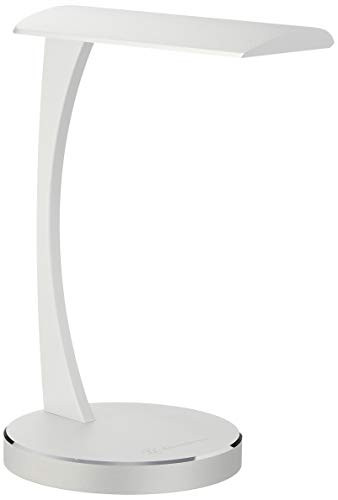 Silverstone SST-EBA01 – Soporte para Auriculares, Plata